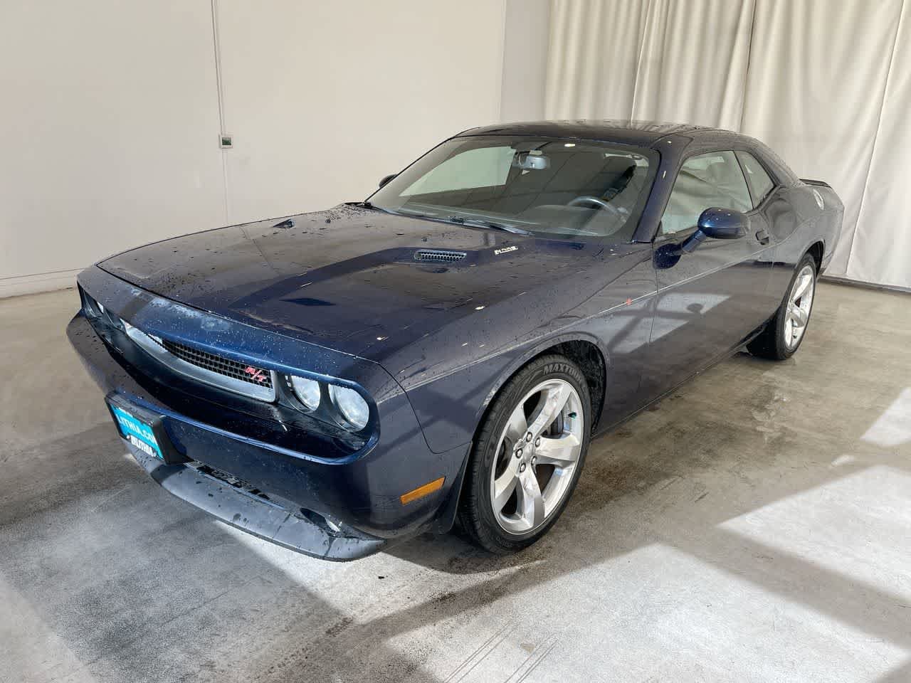 2013 Dodge Challenger R/T -
                  Billings, MT