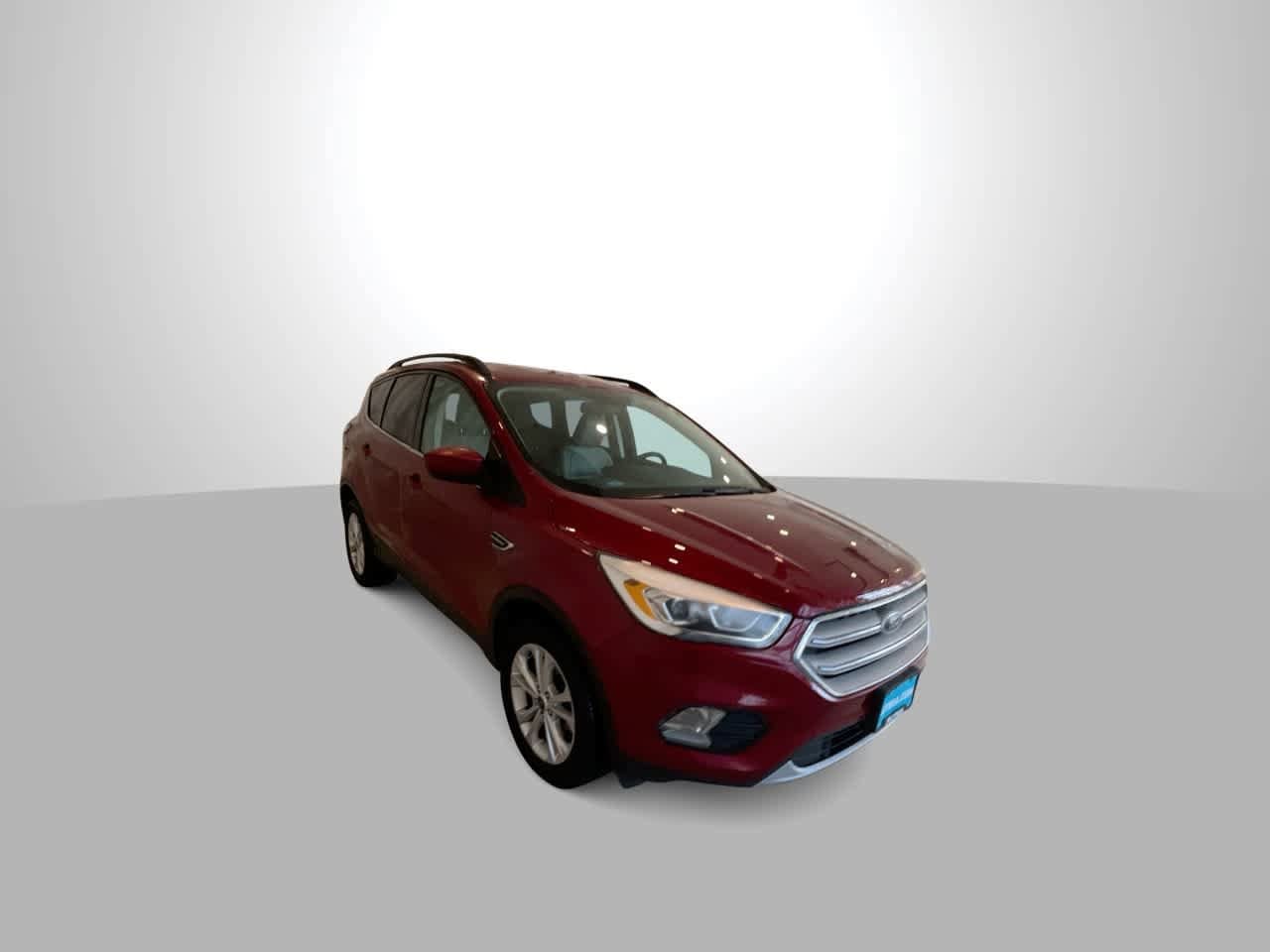 Thumbnail: 2018 Ford Escape - 2