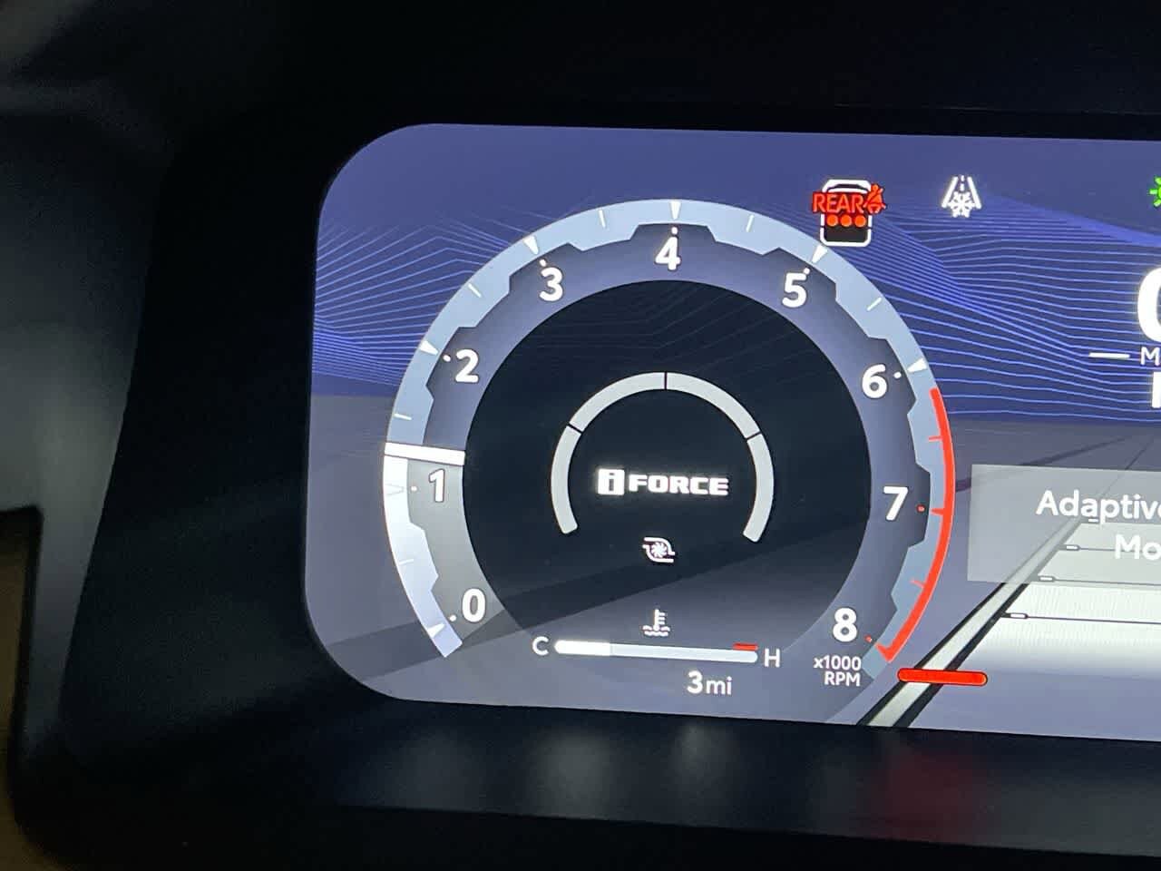 Thumbnail: 2026 Toyota 4Runner - 15