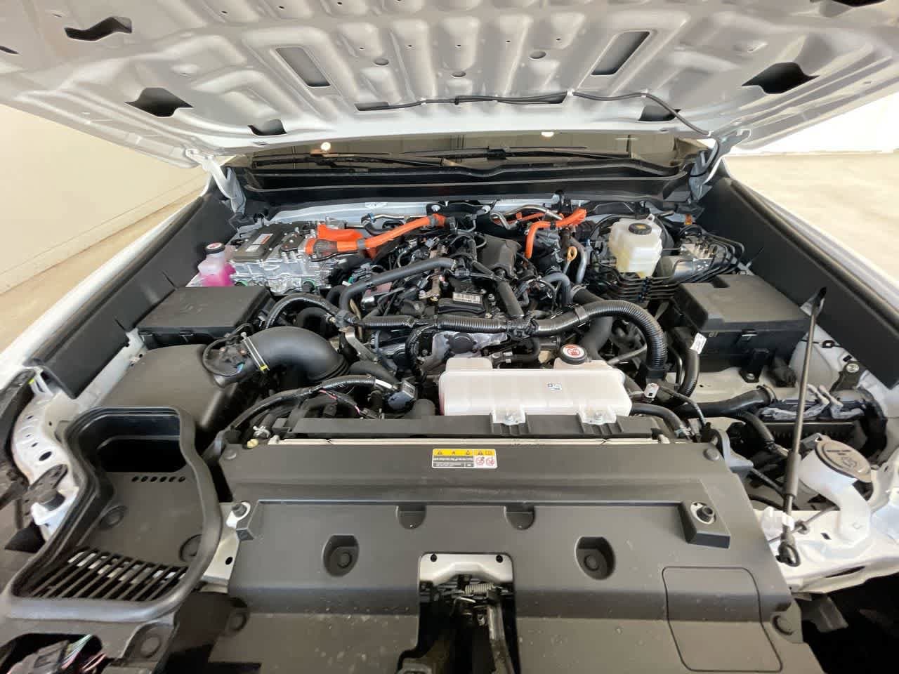 Thumbnail: 2025 Toyota Tacoma - 26