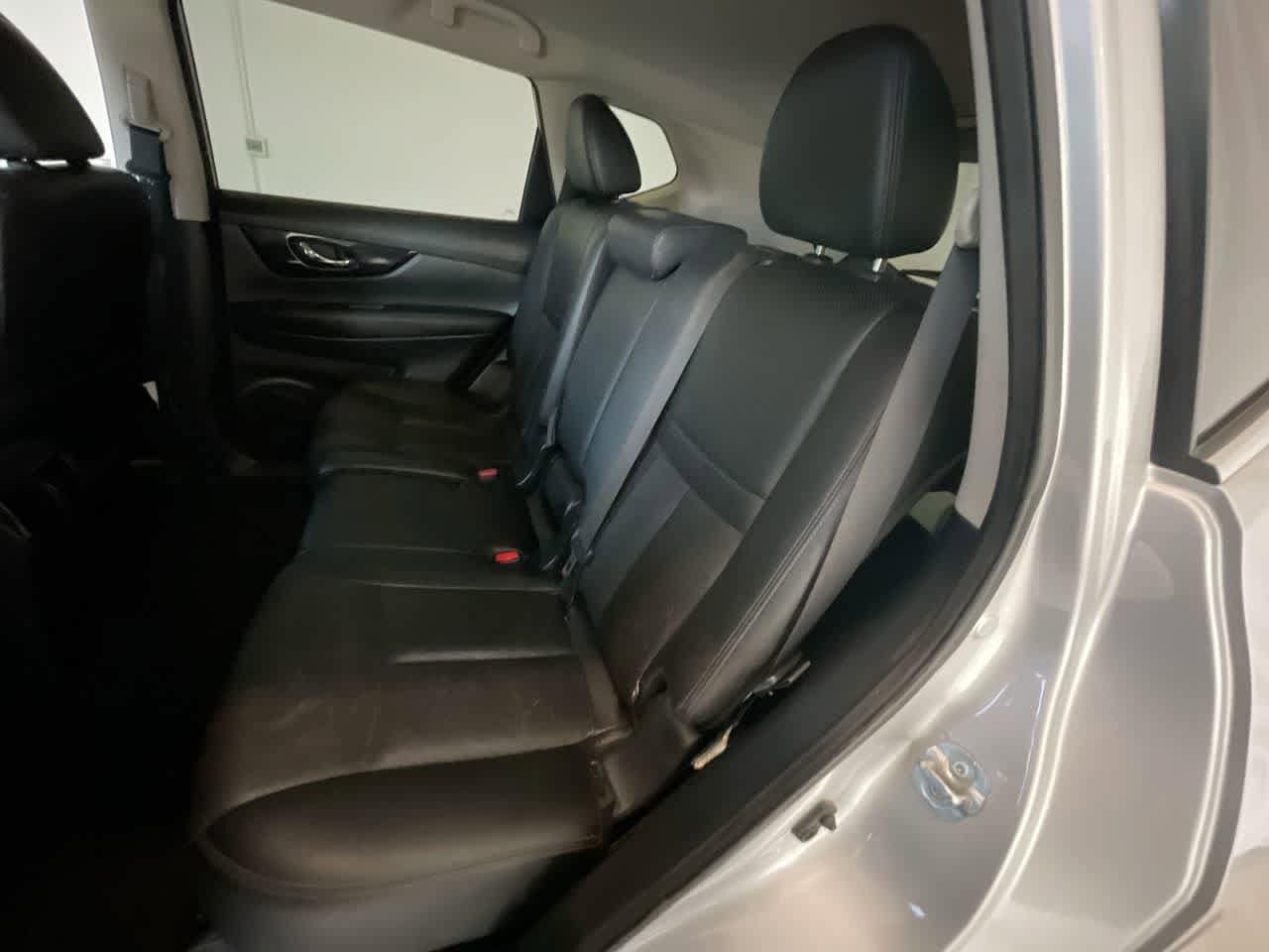 Thumbnail: 2019 Nissan Rogue - 22