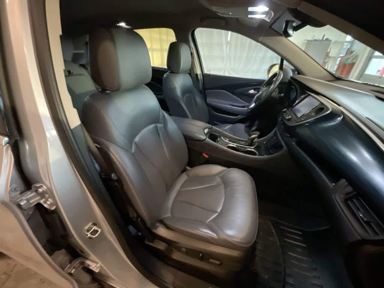 Thumbnail: 2019 Buick Envision - 24