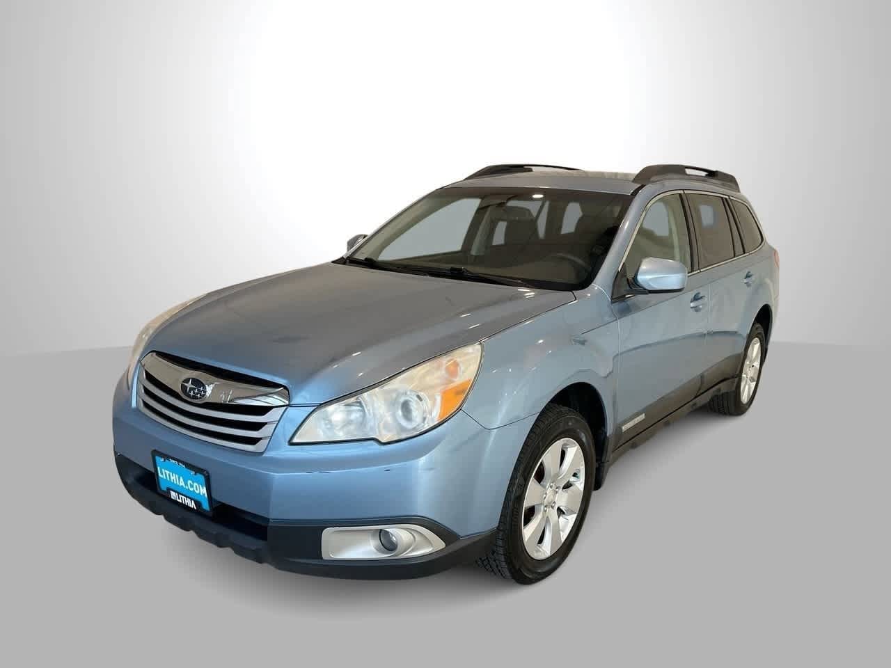 2012 Subaru Outback Premium -
                  Billings, MT