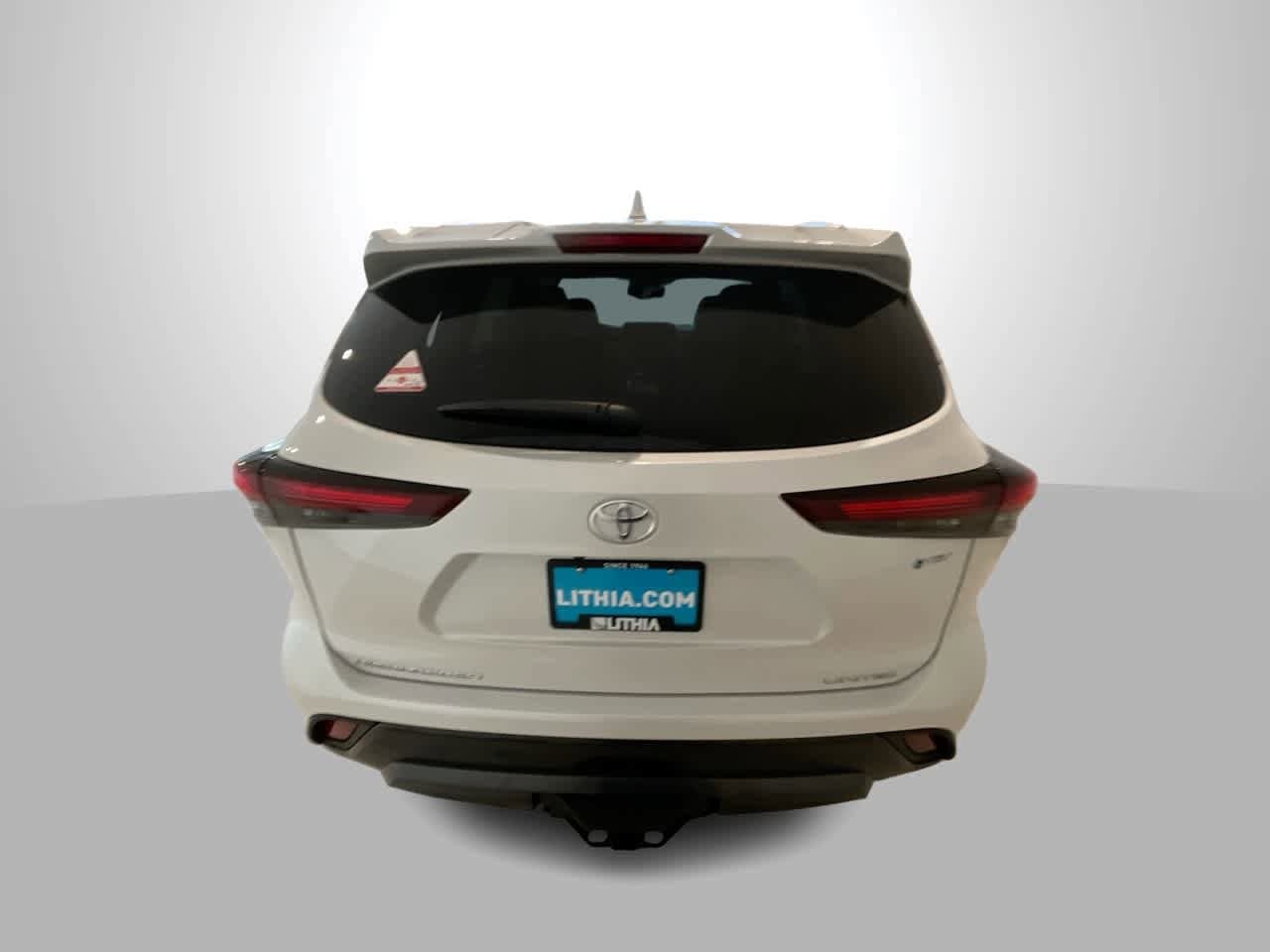 Thumbnail: 2026 Toyota Highlander - 7