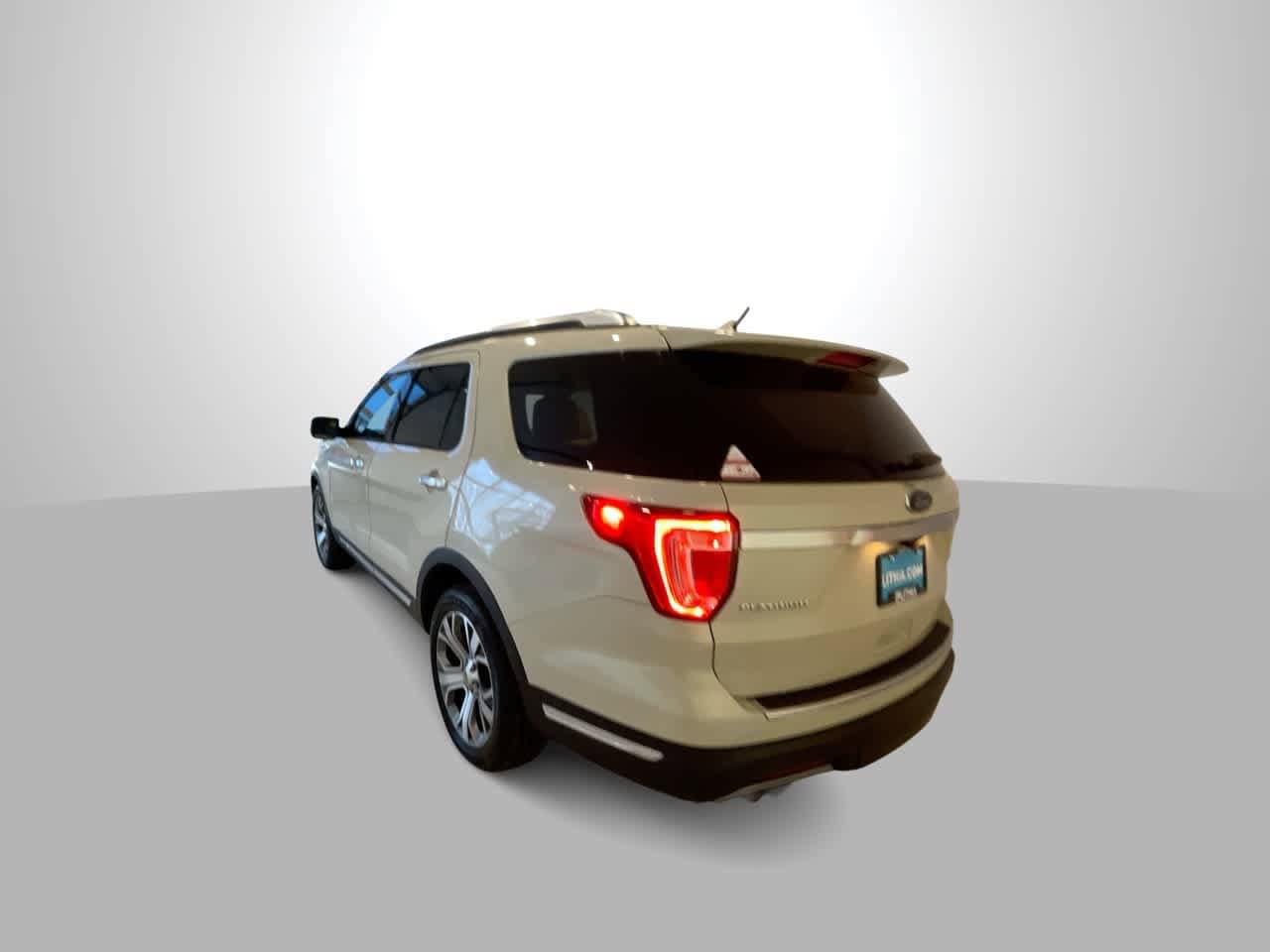 Thumbnail: 2018 Ford Explorer - 6