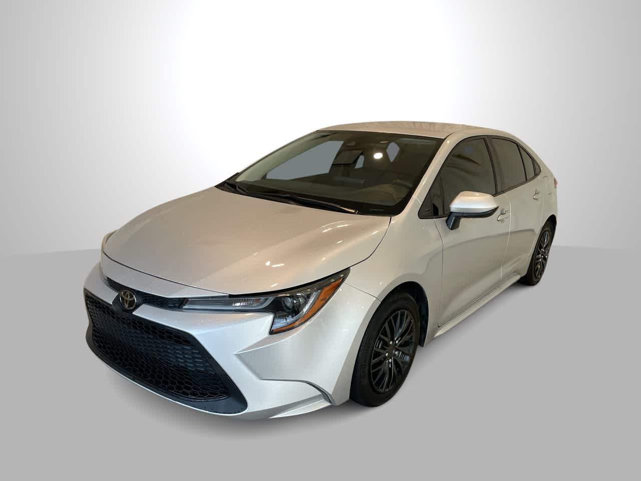 2022 Toyota Corolla LE CVT's photo