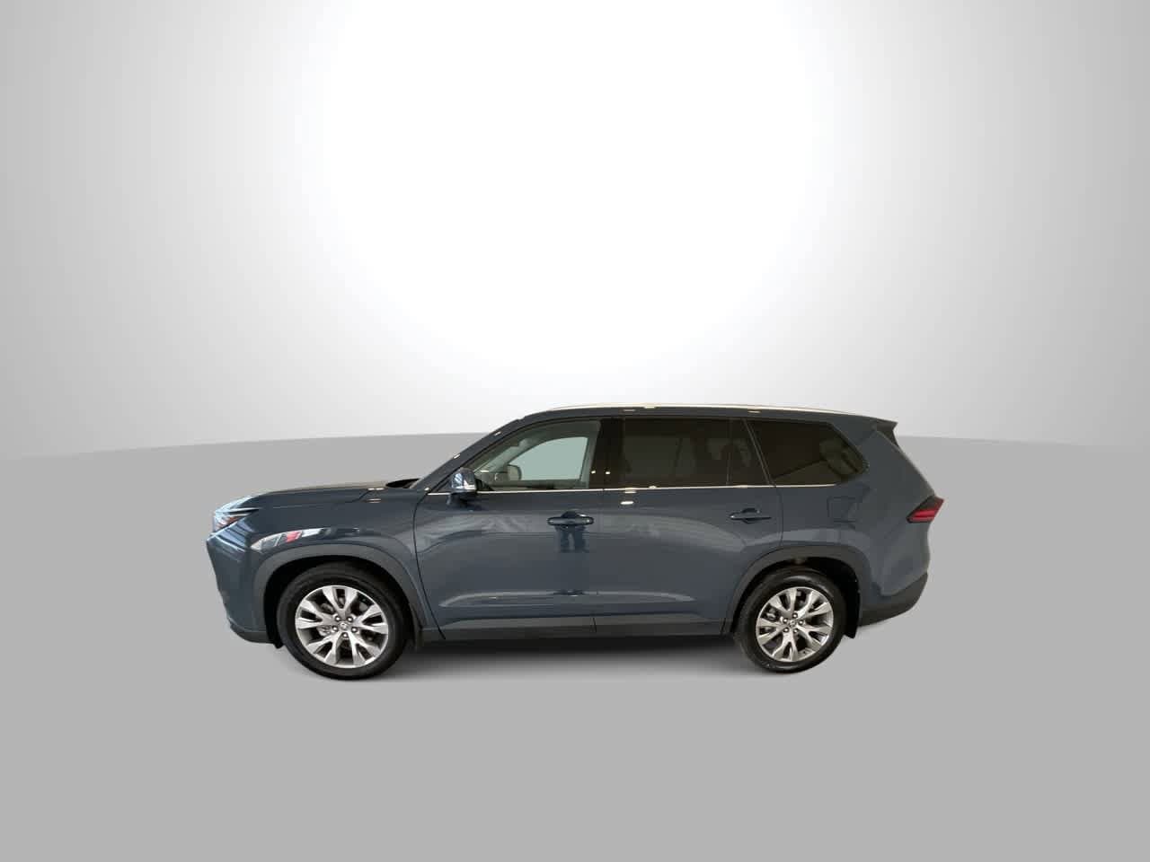 Thumbnail: 2025 Toyota Grand Highlander - 5