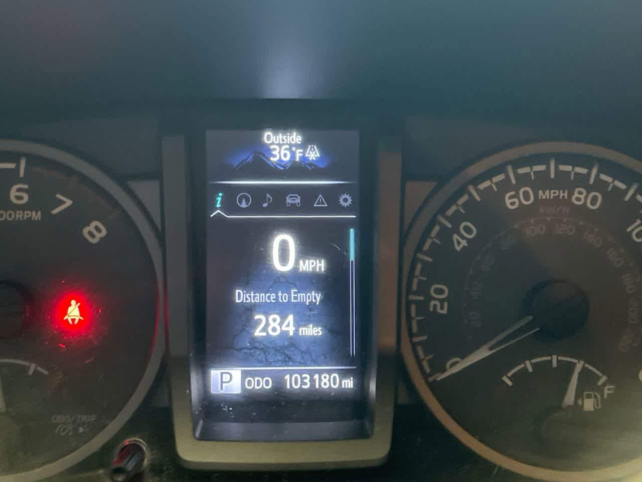 Thumbnail: 2017 Toyota Tacoma - 15