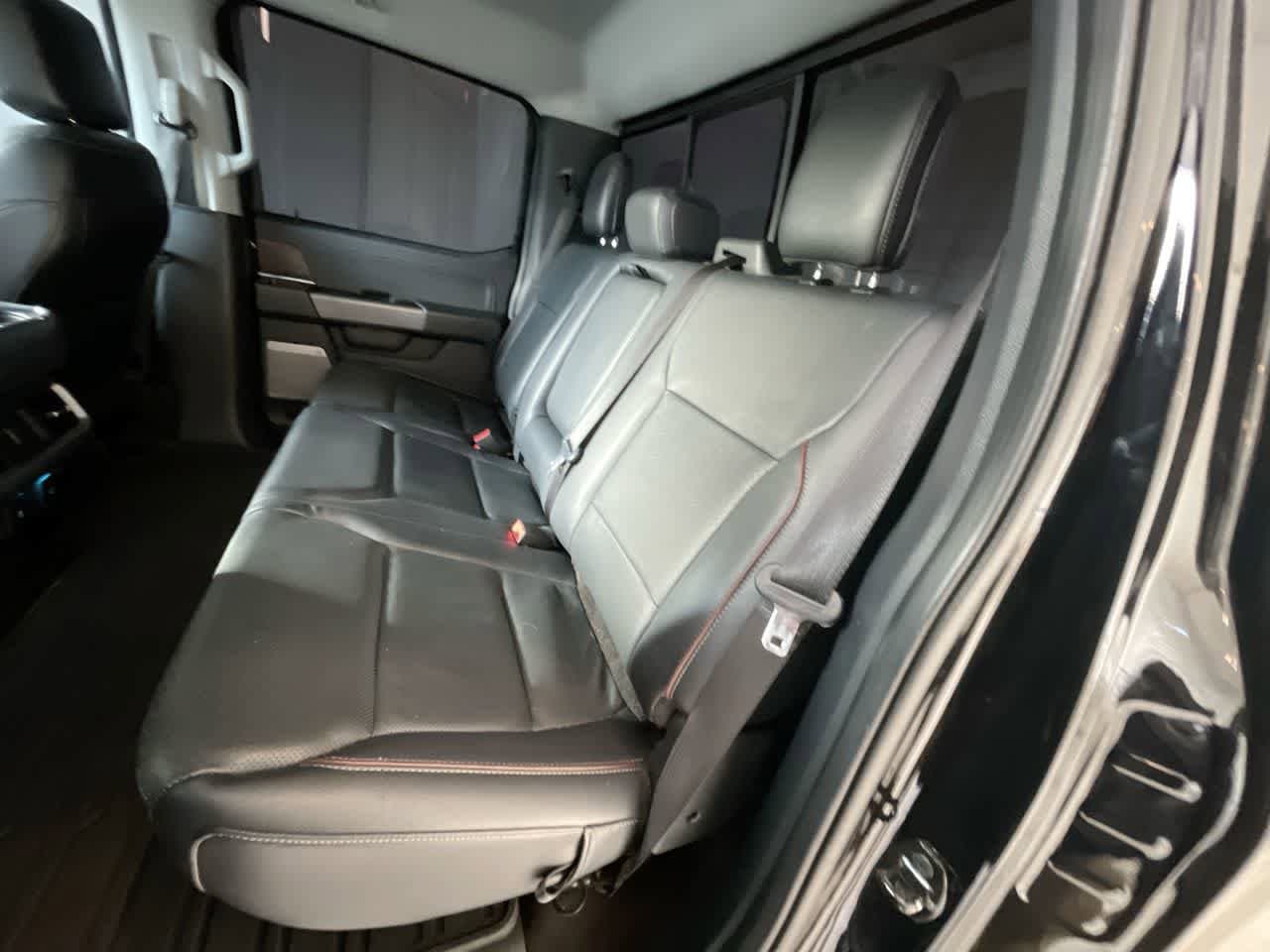 Thumbnail: 2022 Ford F-150 - 22