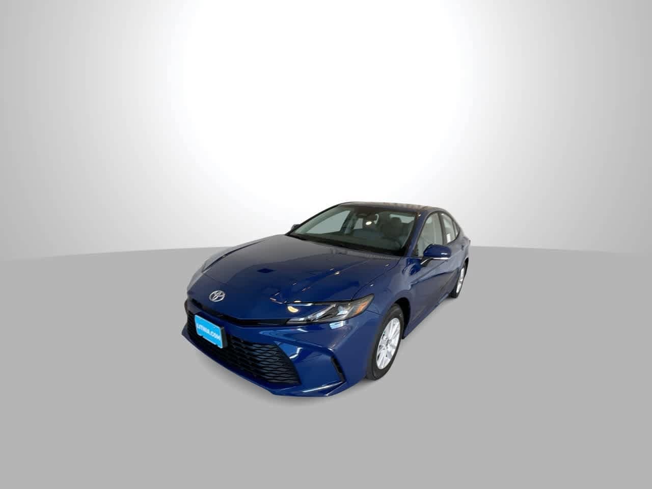 Thumbnail: 2026 Toyota Camry - 4