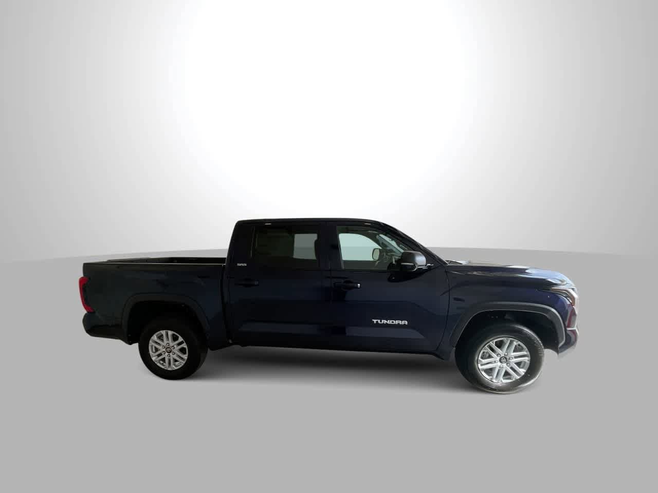 Thumbnail: 2026 Toyota Tundra - 9