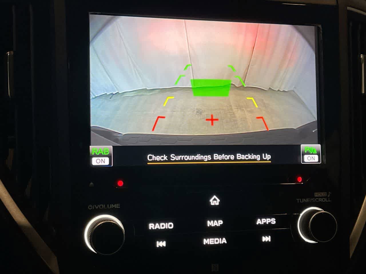 Thumbnail: 2019 Subaru Crosstrek - 17