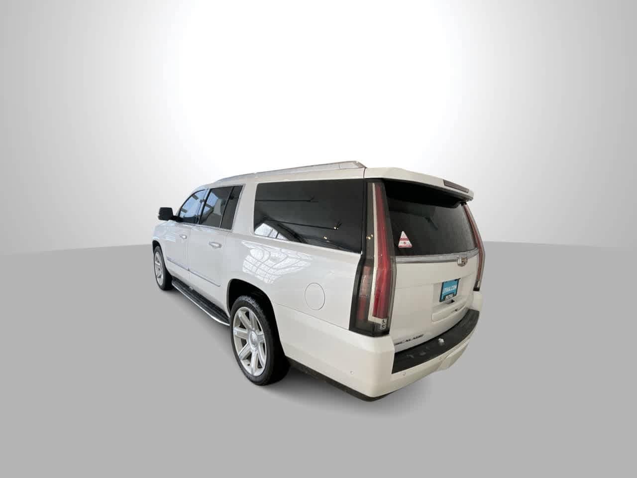 Thumbnail: 2019 Cadillac Escalade - 6