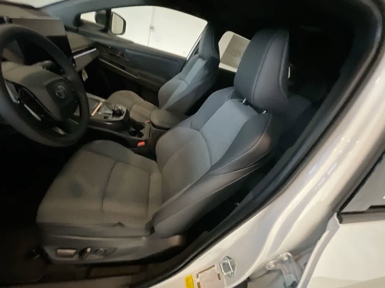 Thumbnail: 2026 Toyota bZ - 11