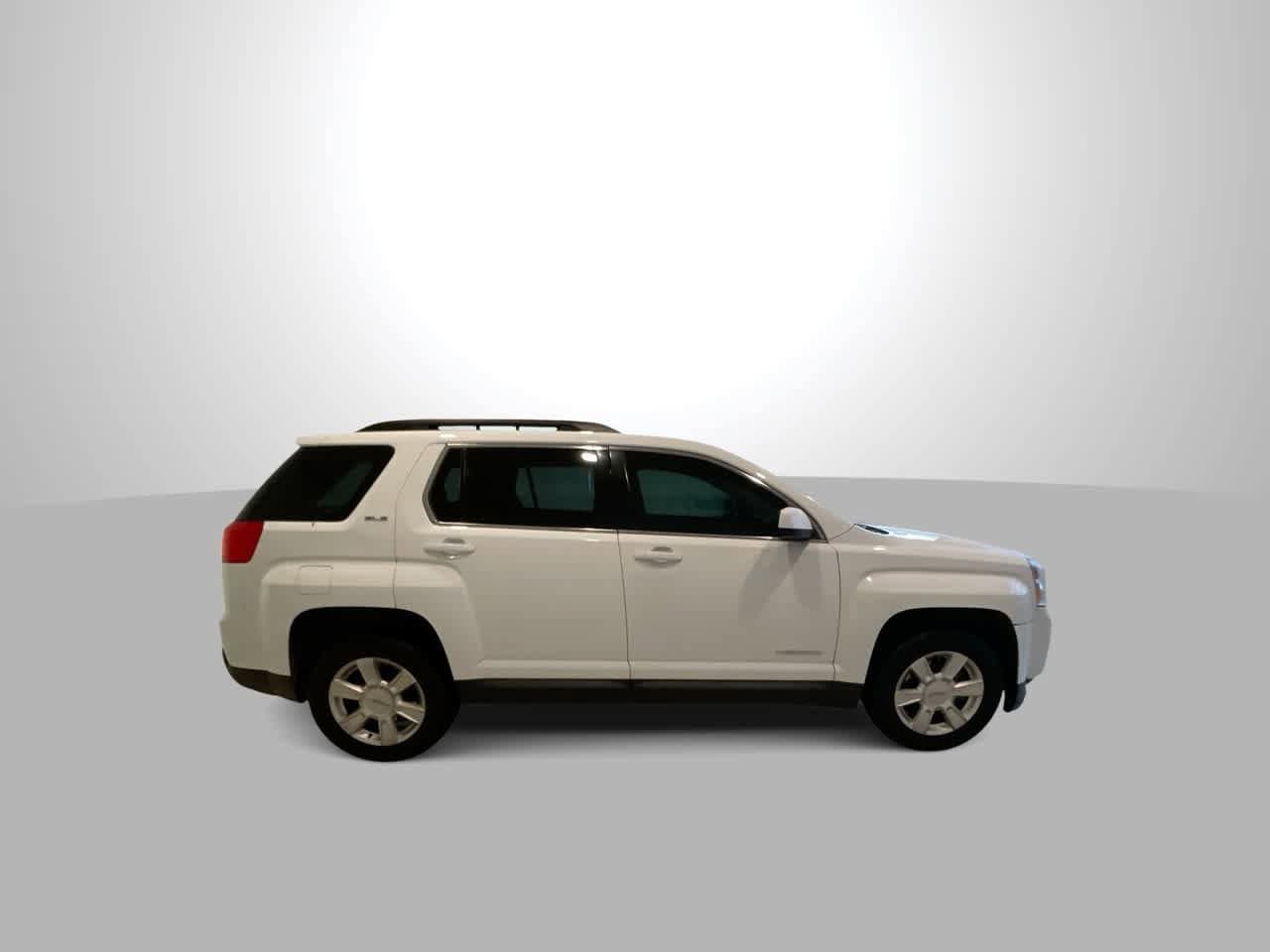 Thumbnail: 2012 GMC Terrain - 9