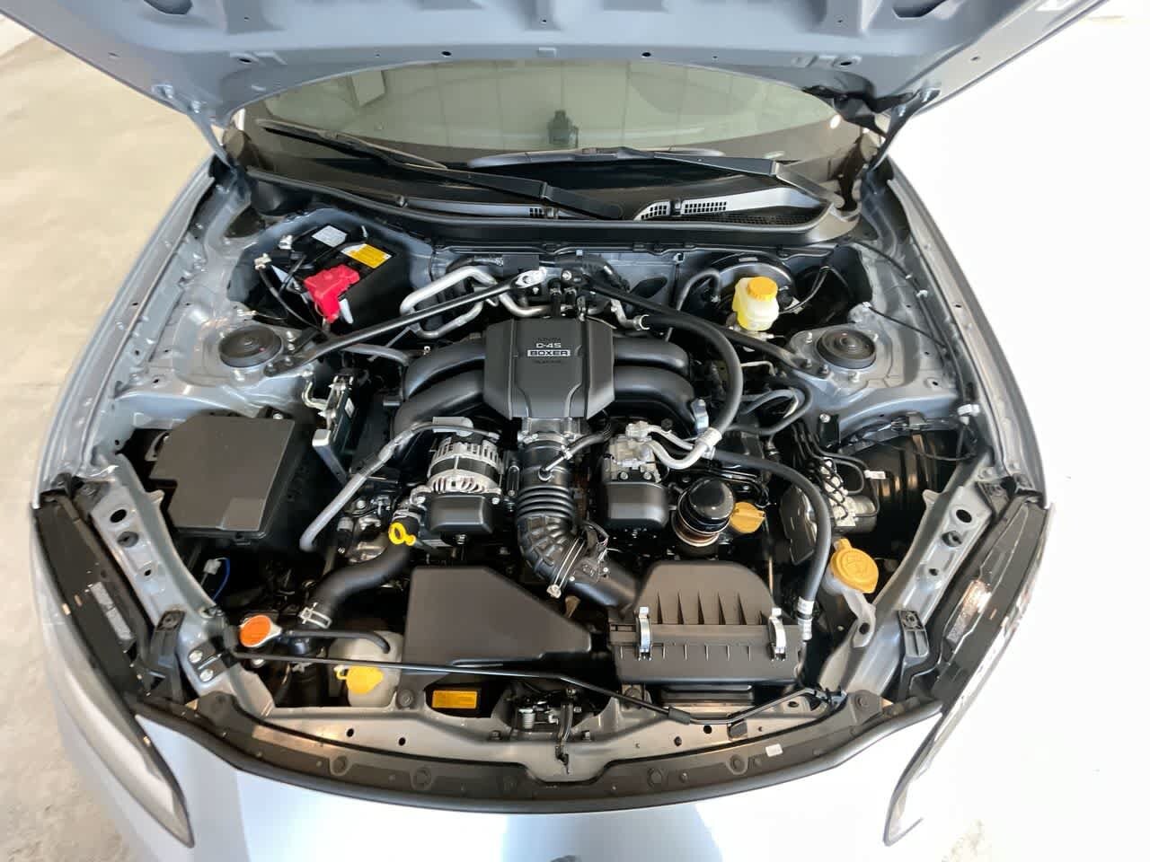 Thumbnail: 2026 Toyota GR86 - 25