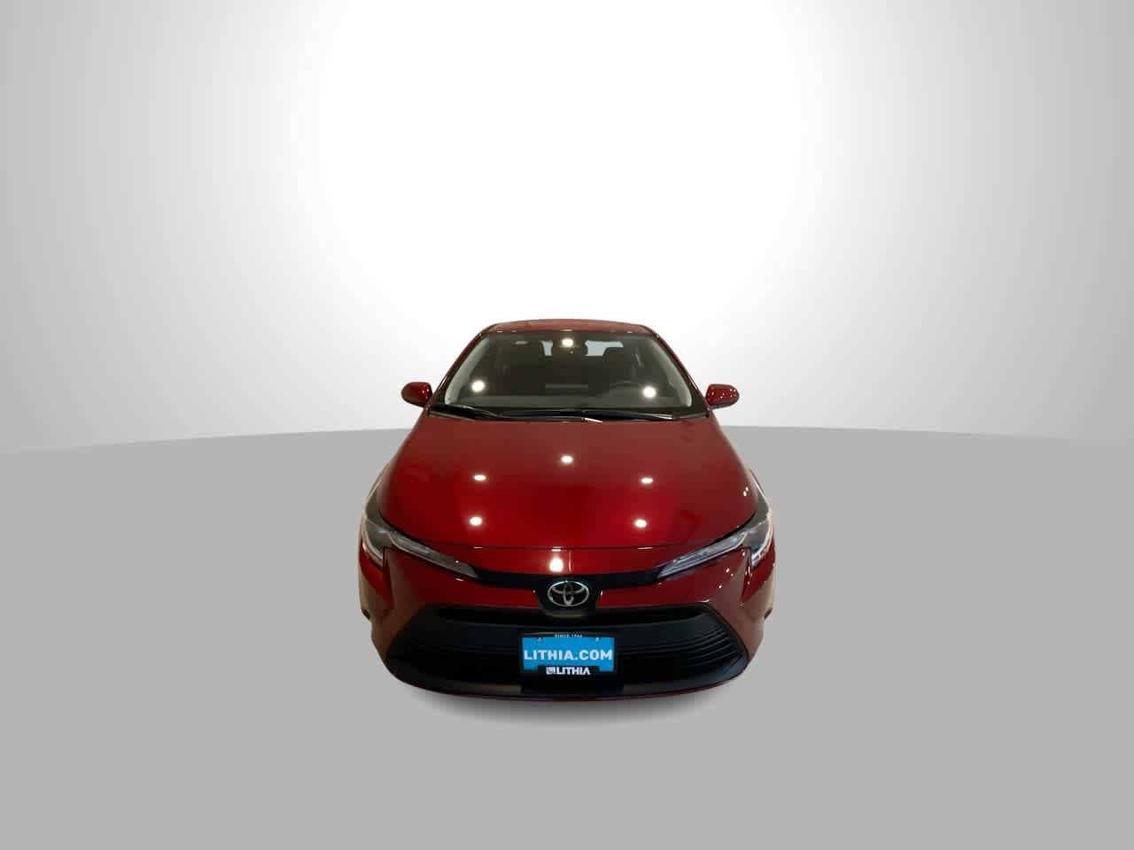 Thumbnail: 2026 Toyota Corolla - 3