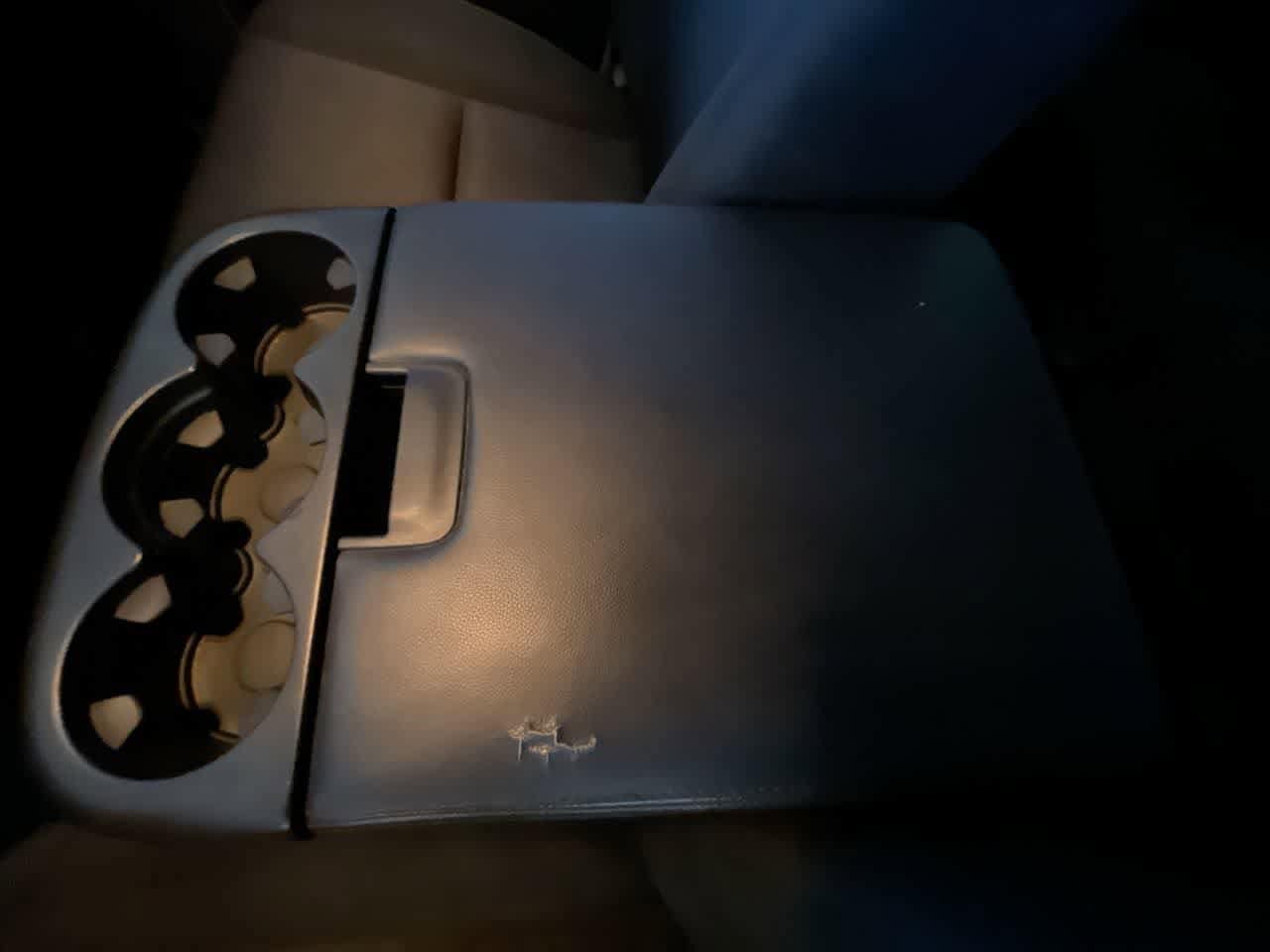 Thumbnail: 2011 Chevrolet Silverado 2500 - 20