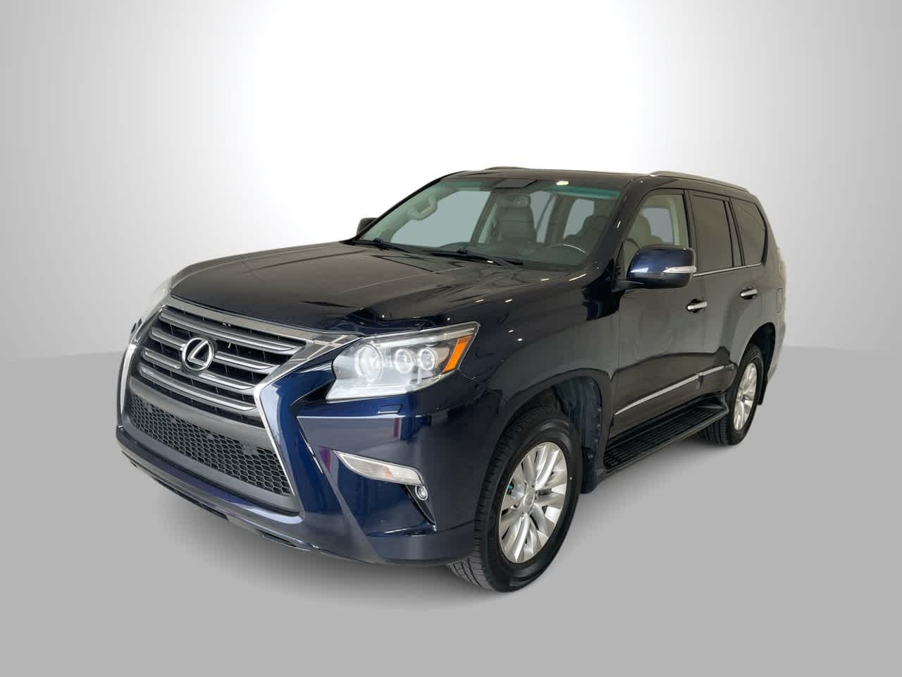 2017 Lexus GX 460 Premium -
                  Billings, MT