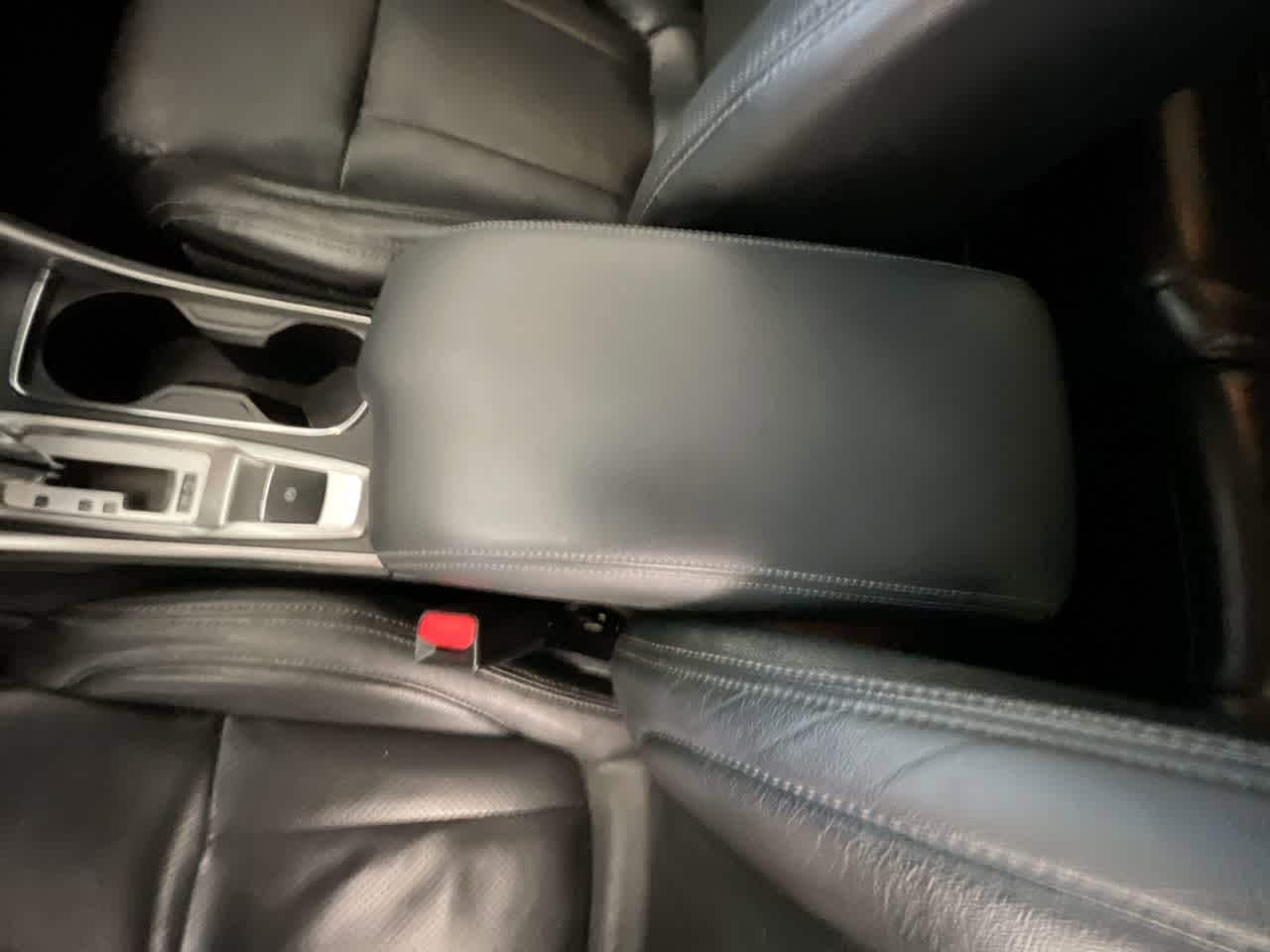 Thumbnail: 2019 Subaru Ascent - 21