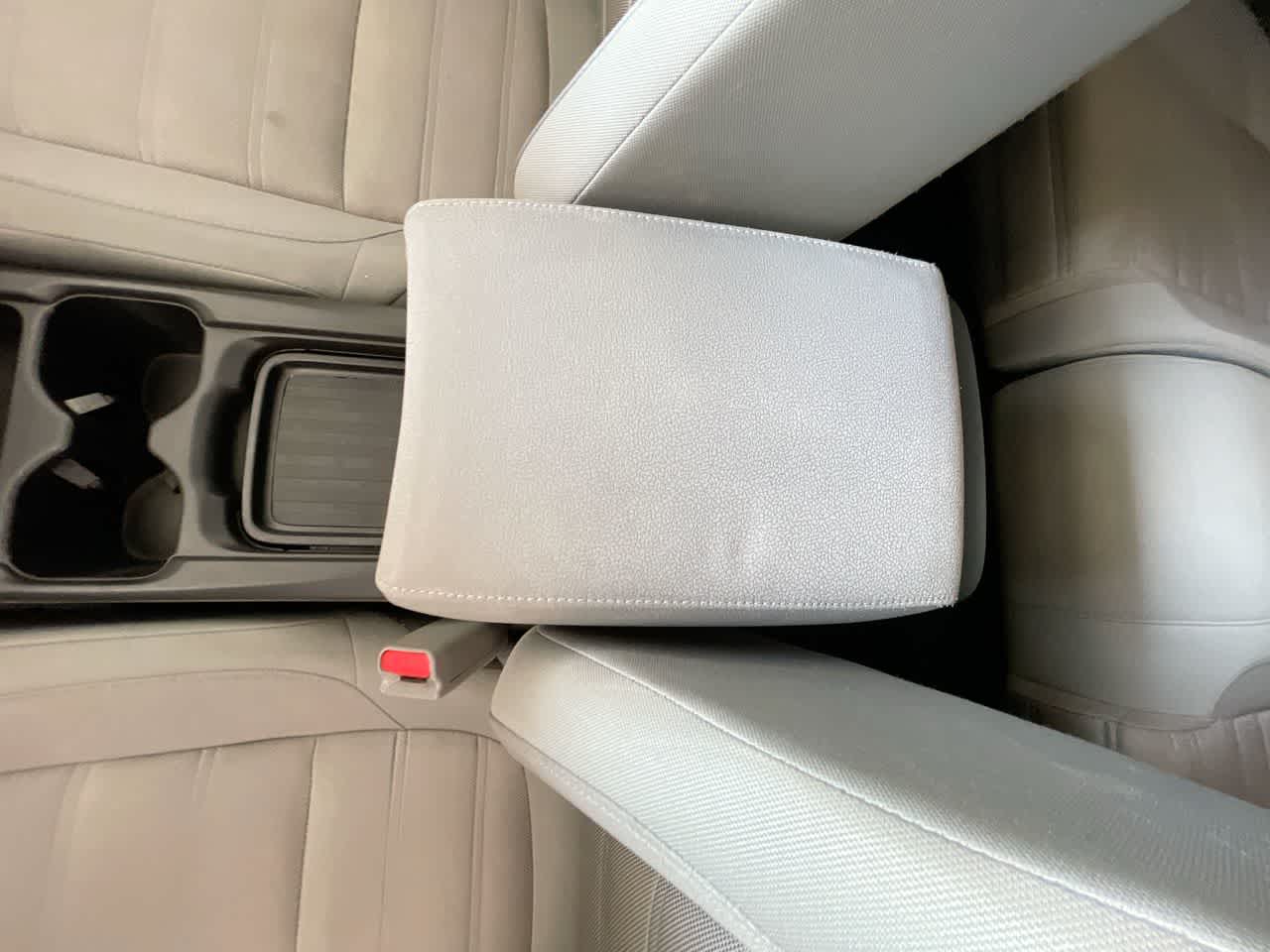 2021 Honda CR-V EX - Photo 21