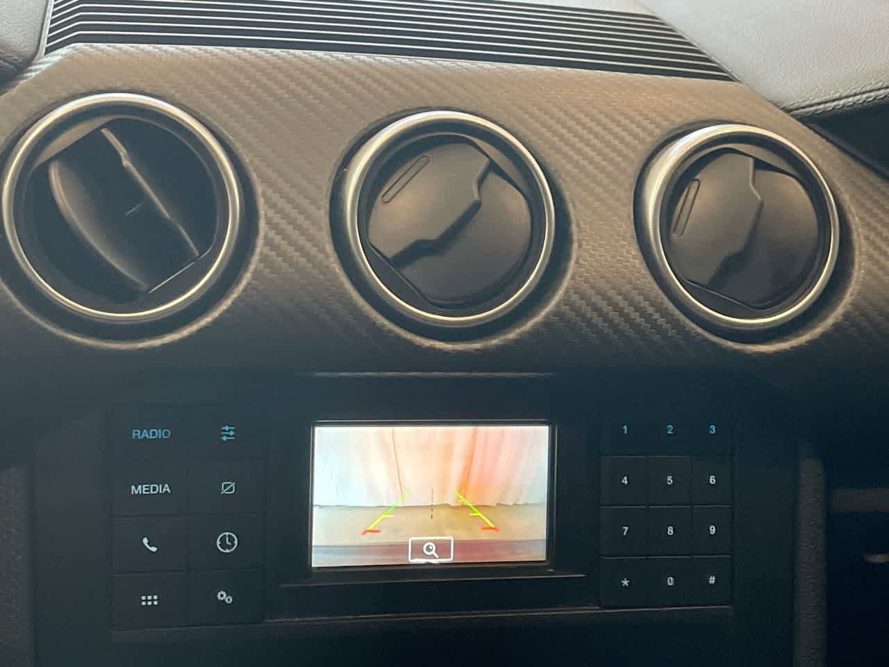 Thumbnail: 2019 Ford Mustang - 17