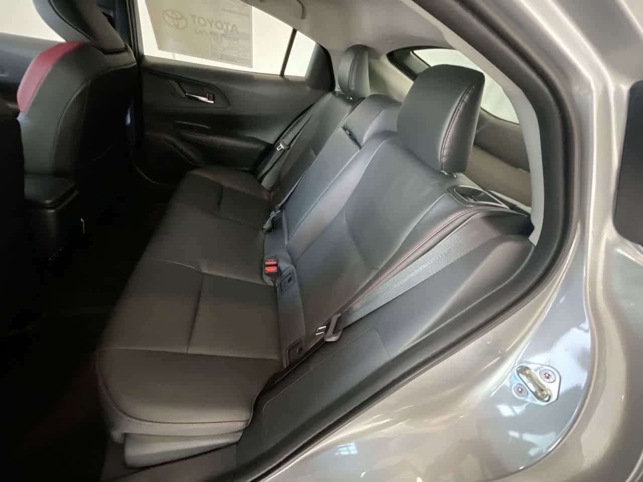 Thumbnail: 2026 Toyota Prius - 23