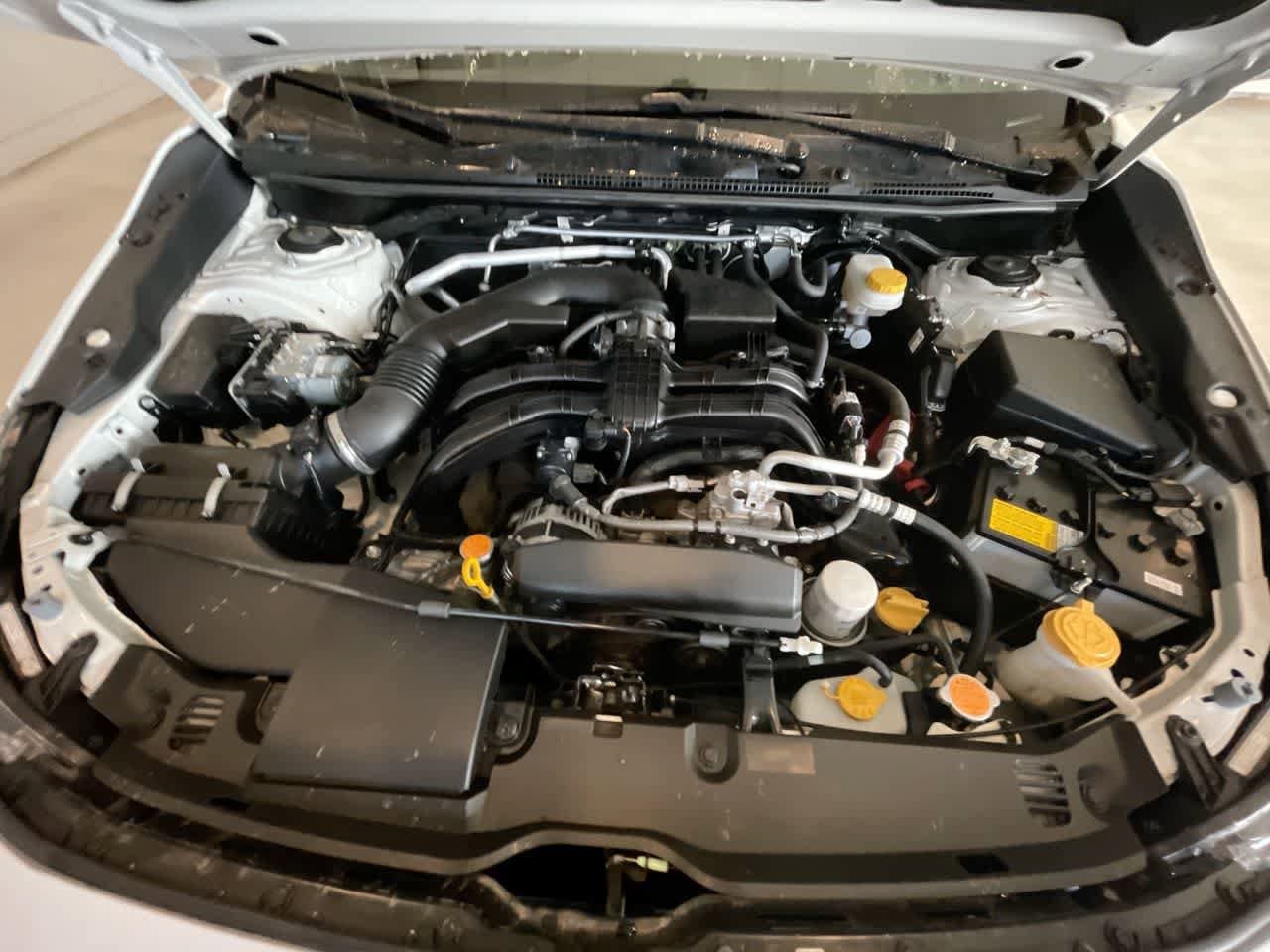 Thumbnail: 2023 Subaru Crosstrek - 26