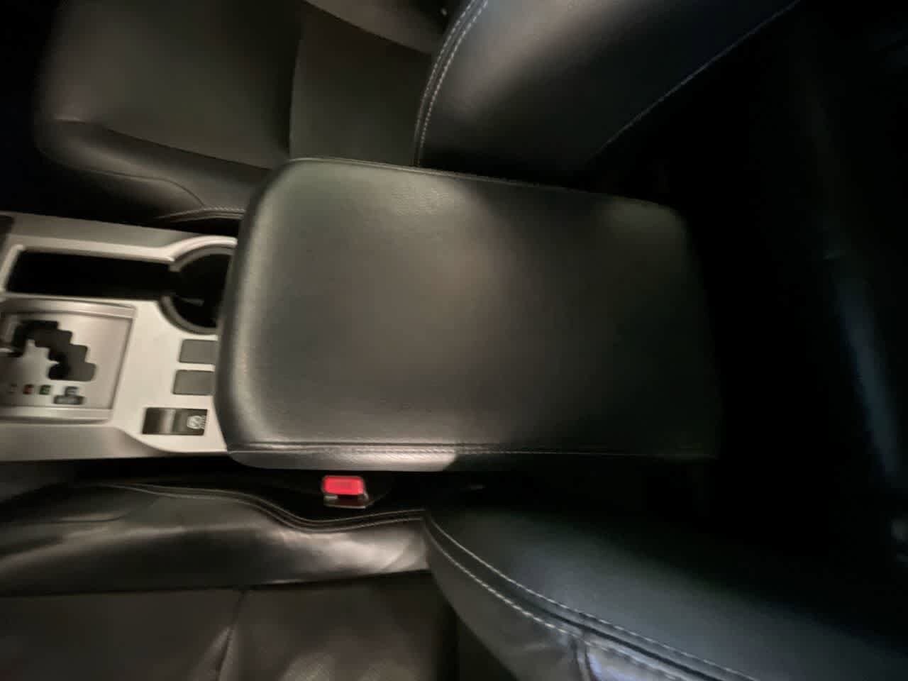 Thumbnail: 2015 Toyota 4Runner - 21