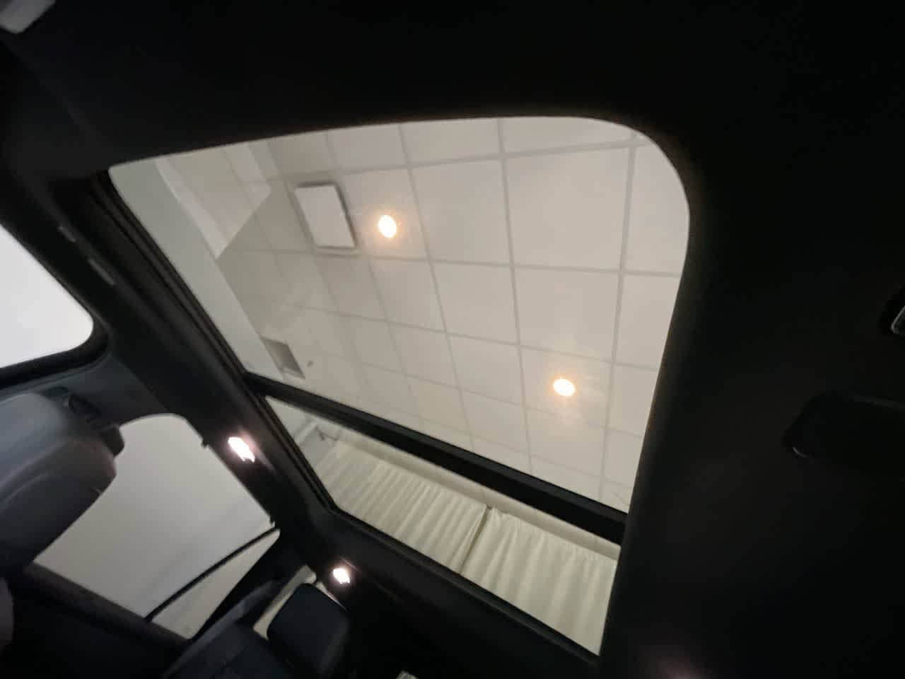 Thumbnail: 2025 Toyota Sequoia - 22