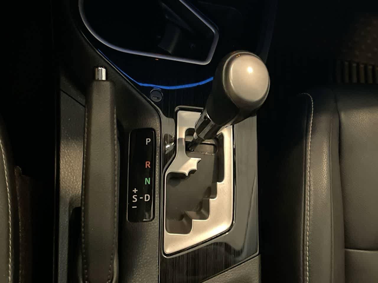 Thumbnail: 2017 Toyota RAV4 - 20