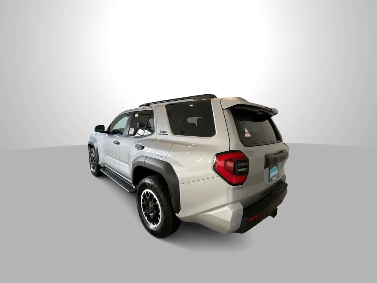 Thumbnail: 2026 Toyota 4Runner - 6