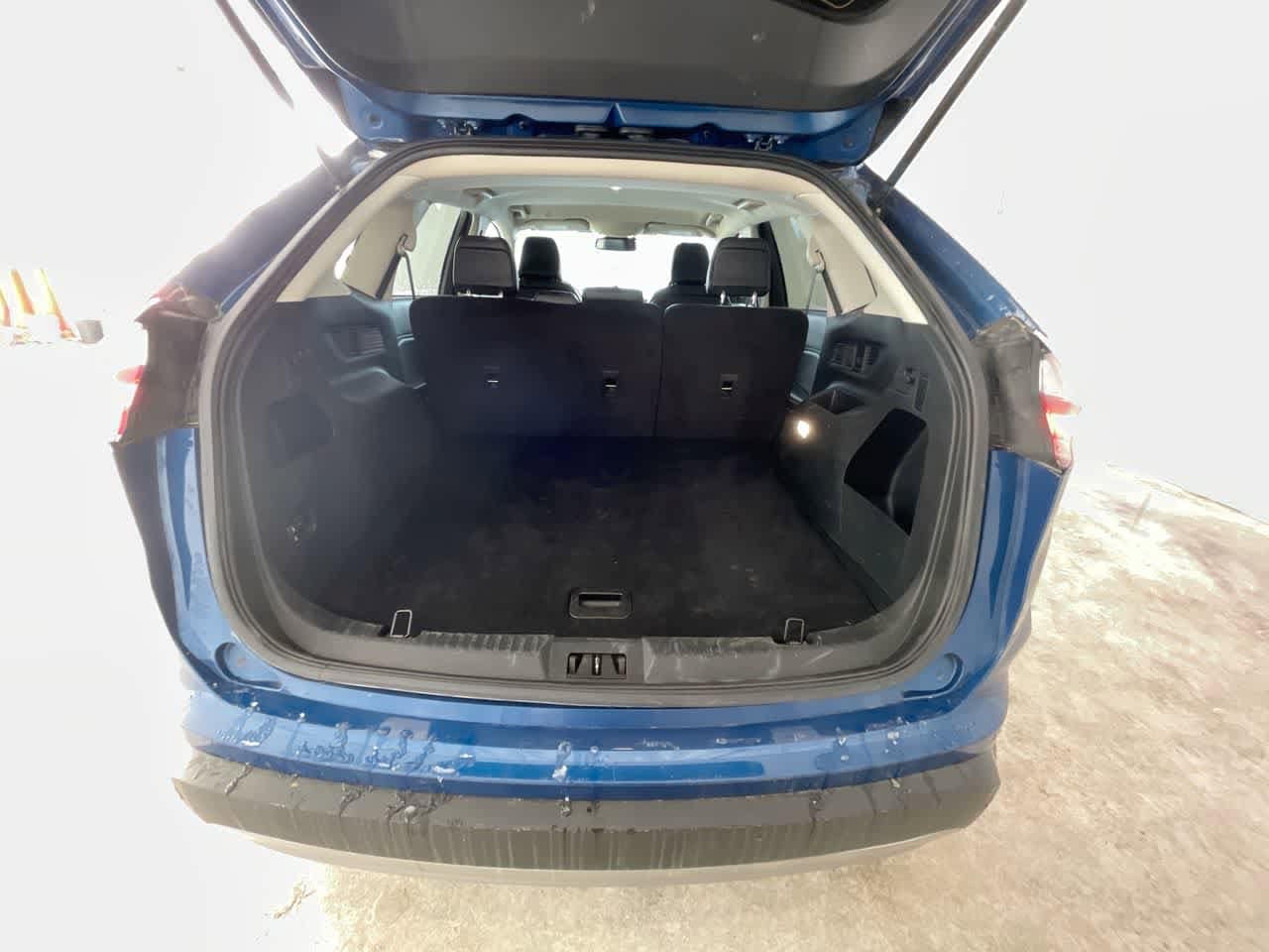 Thumbnail: 2024 Ford Edge - 22