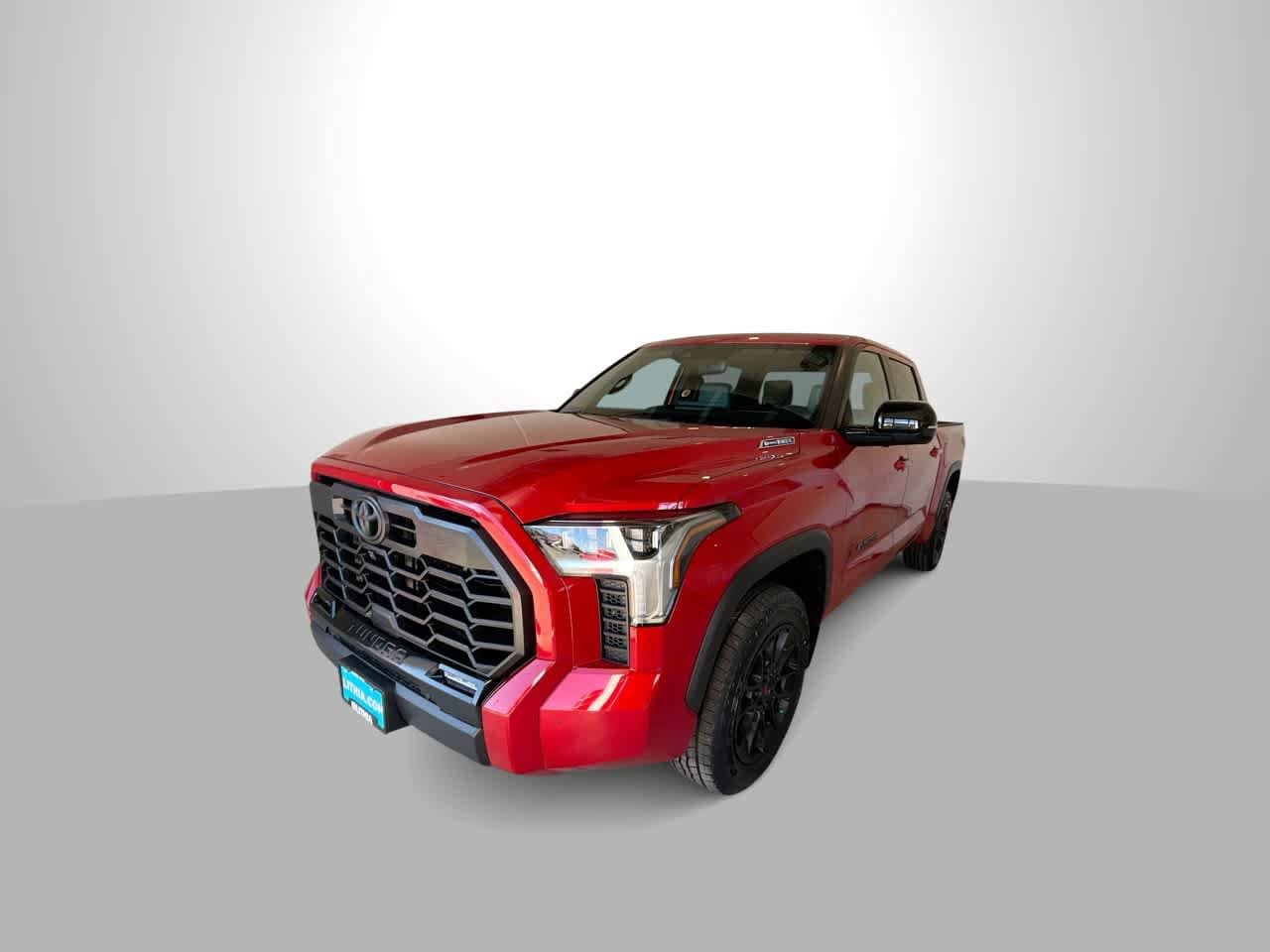 Thumbnail: 2026 Toyota Tundra - 4