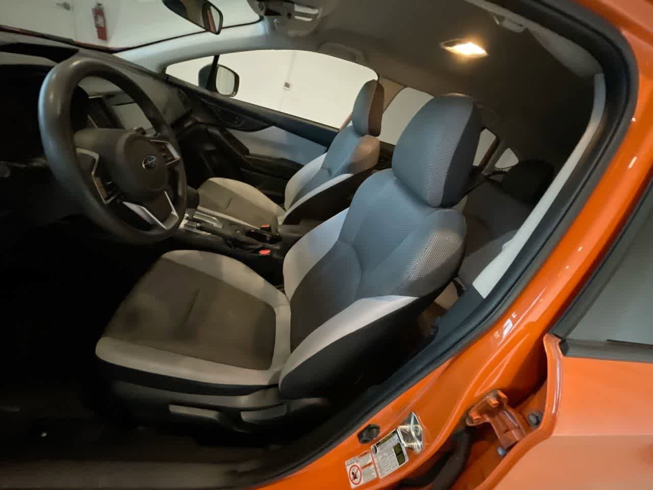 Thumbnail: 2019 Subaru Crosstrek - 11