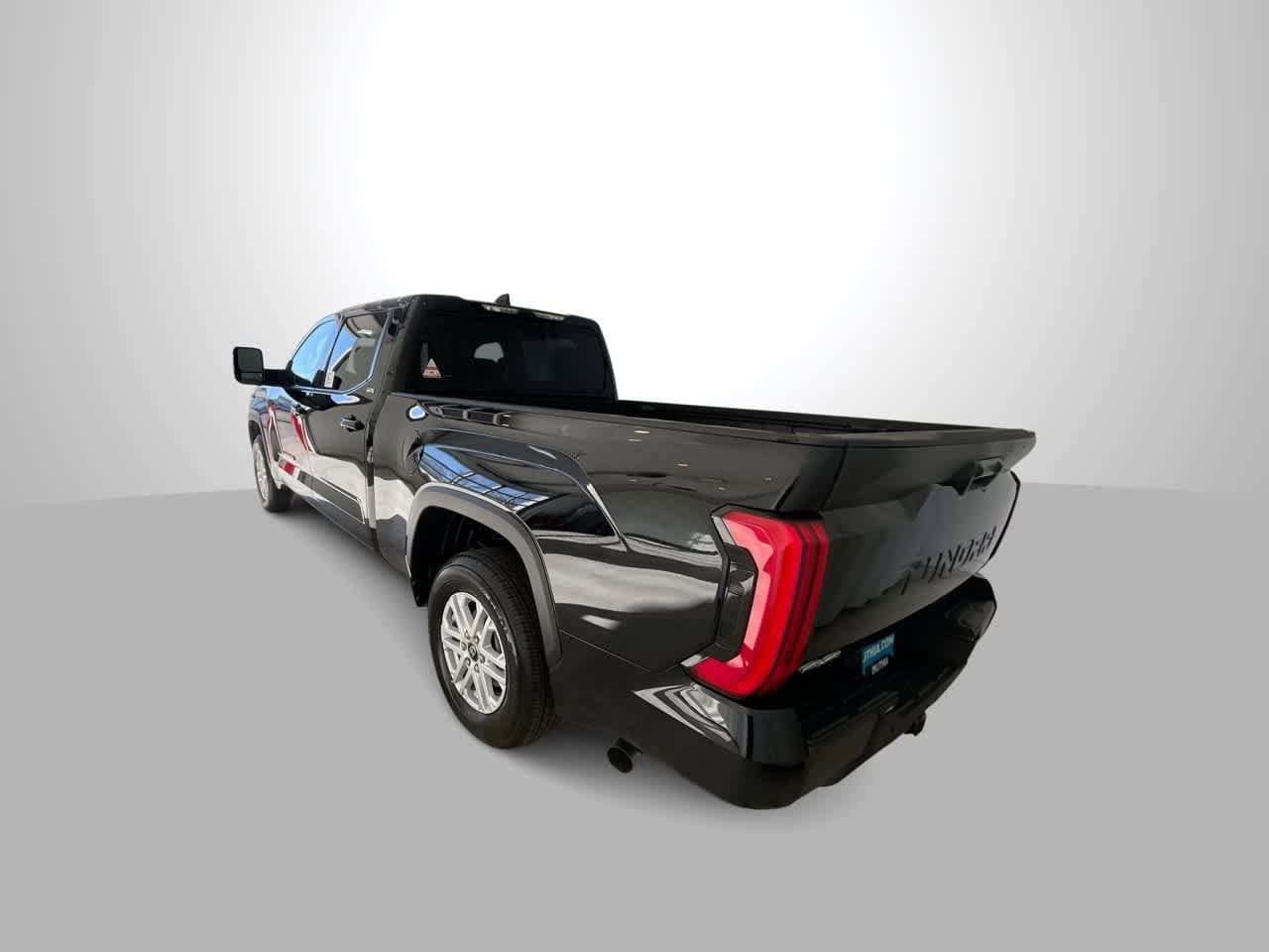 Thumbnail: 2026 Toyota Tundra - 6