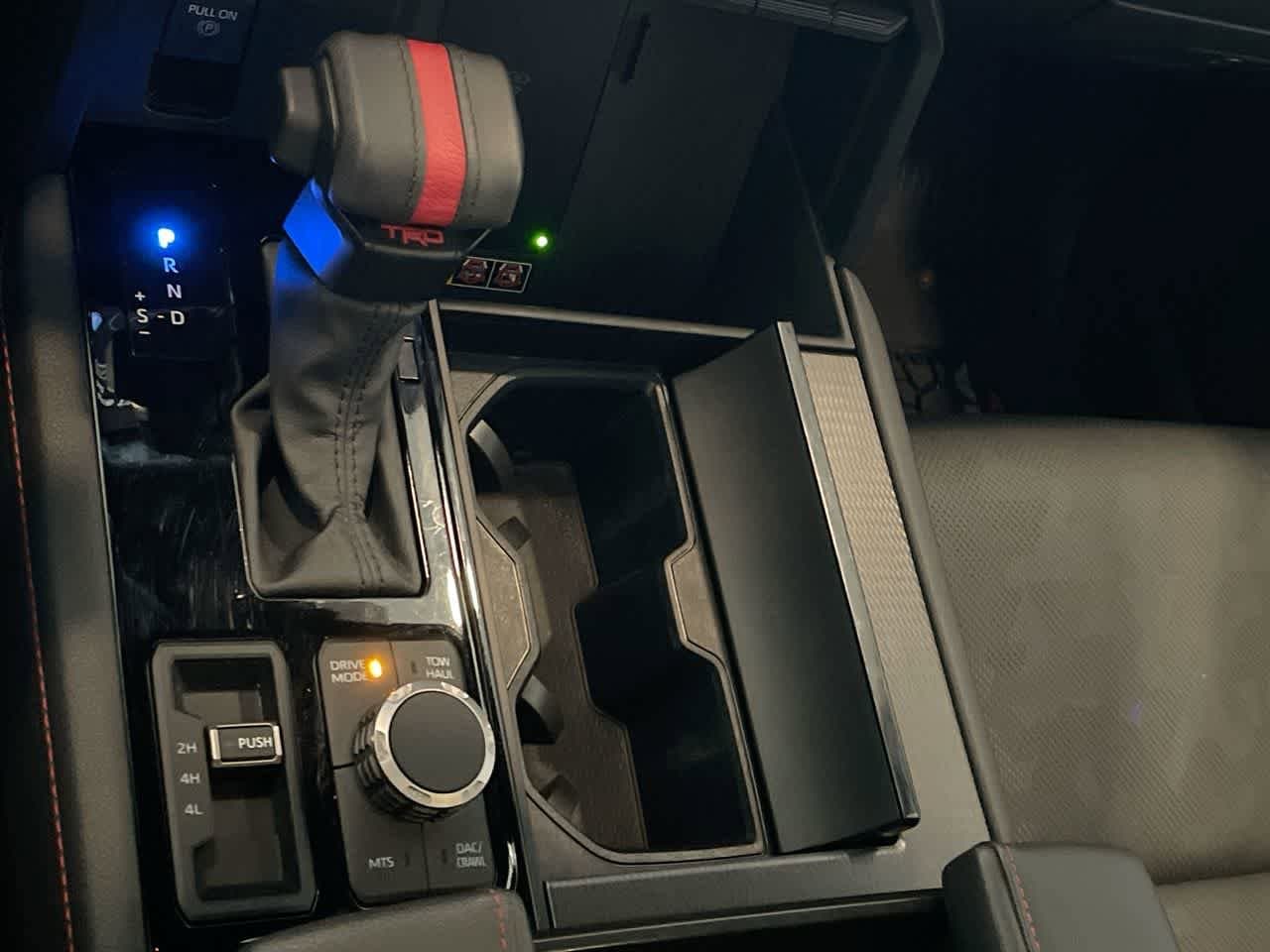 Thumbnail: 2025 Toyota Sequoia - 20