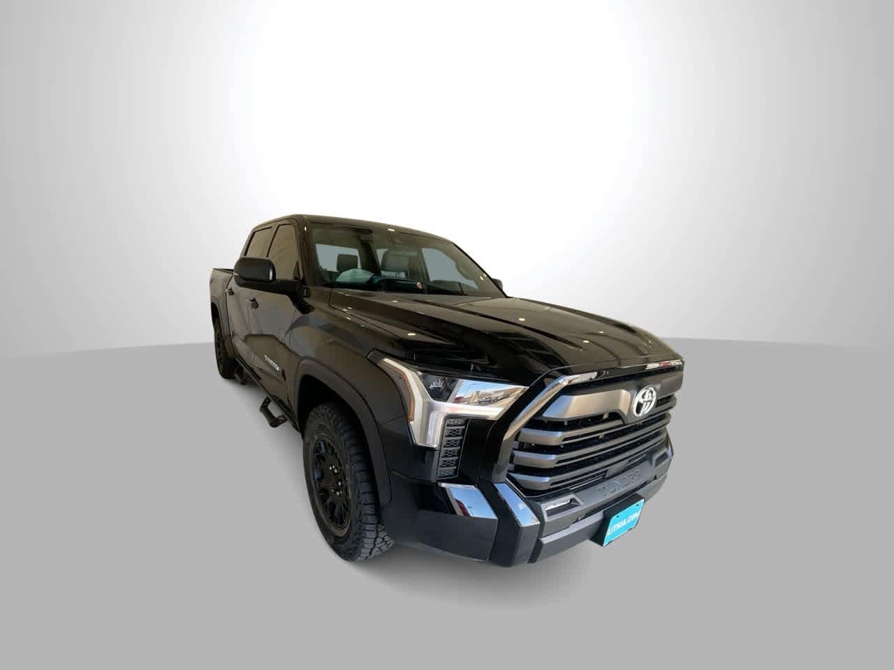 Thumbnail: 2026 Toyota Tundra - 2