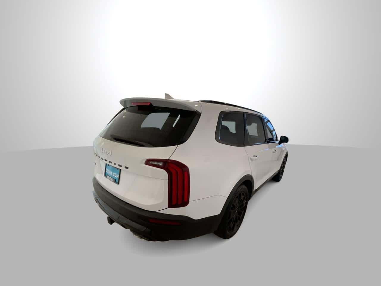 Thumbnail: 2022 Kia Telluride - 8