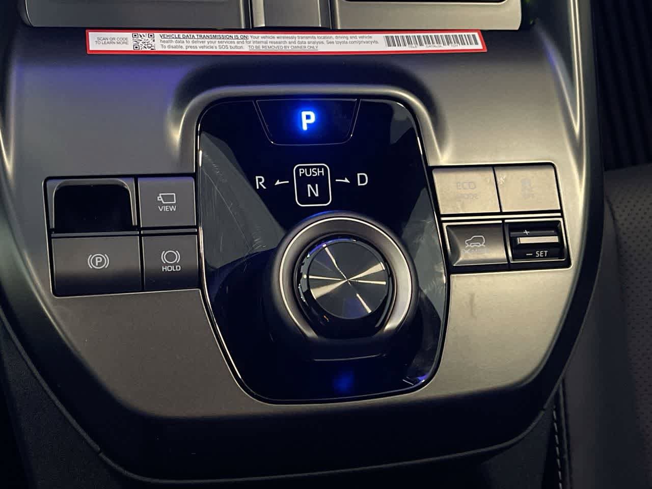 Thumbnail: 2026 Toyota bZ - 20