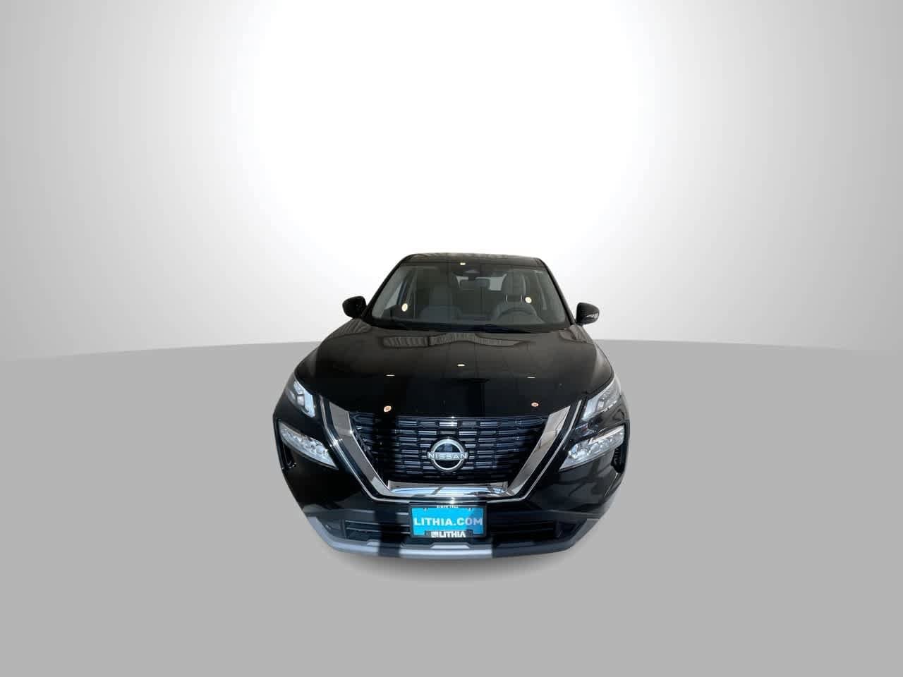 Thumbnail: 2023 Nissan Rogue - 3