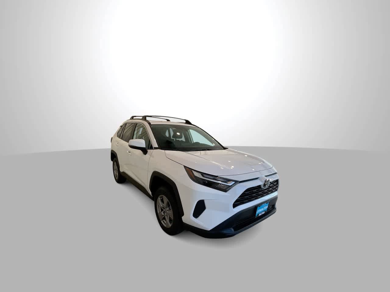 Thumbnail: 2025 Toyota RAV4 - 2