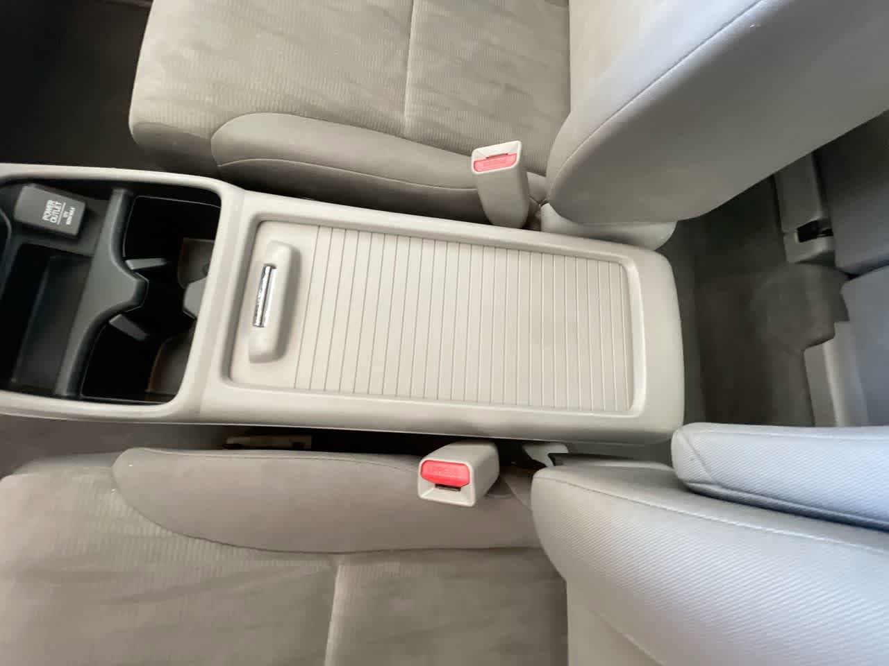 Thumbnail: 2014 Honda CR-V - 20