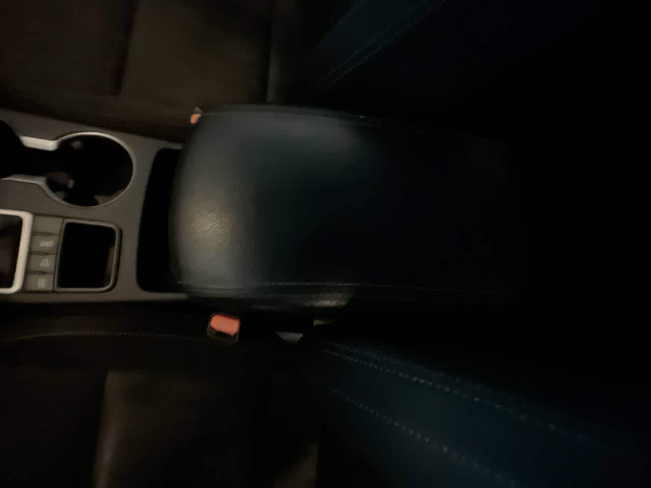 Thumbnail: 2017 Kia Sportage - 20