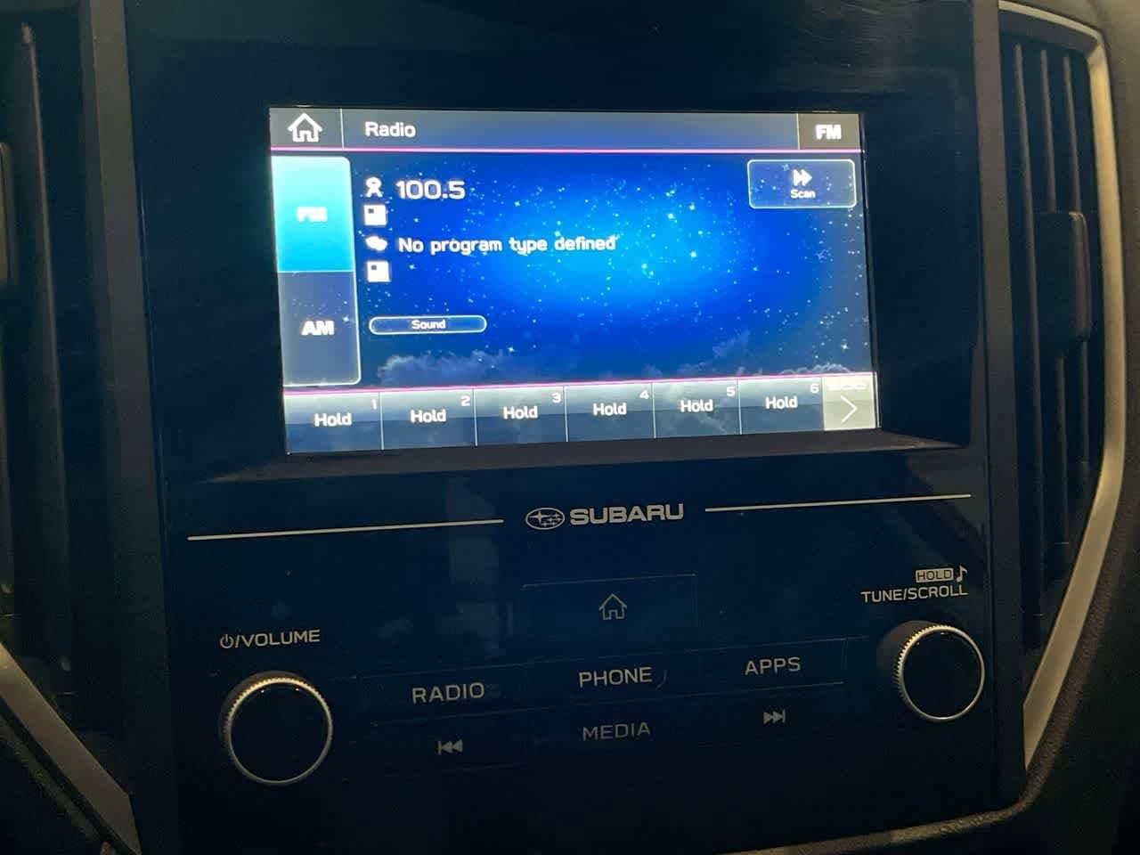 Thumbnail: 2019 Subaru Crosstrek - 16