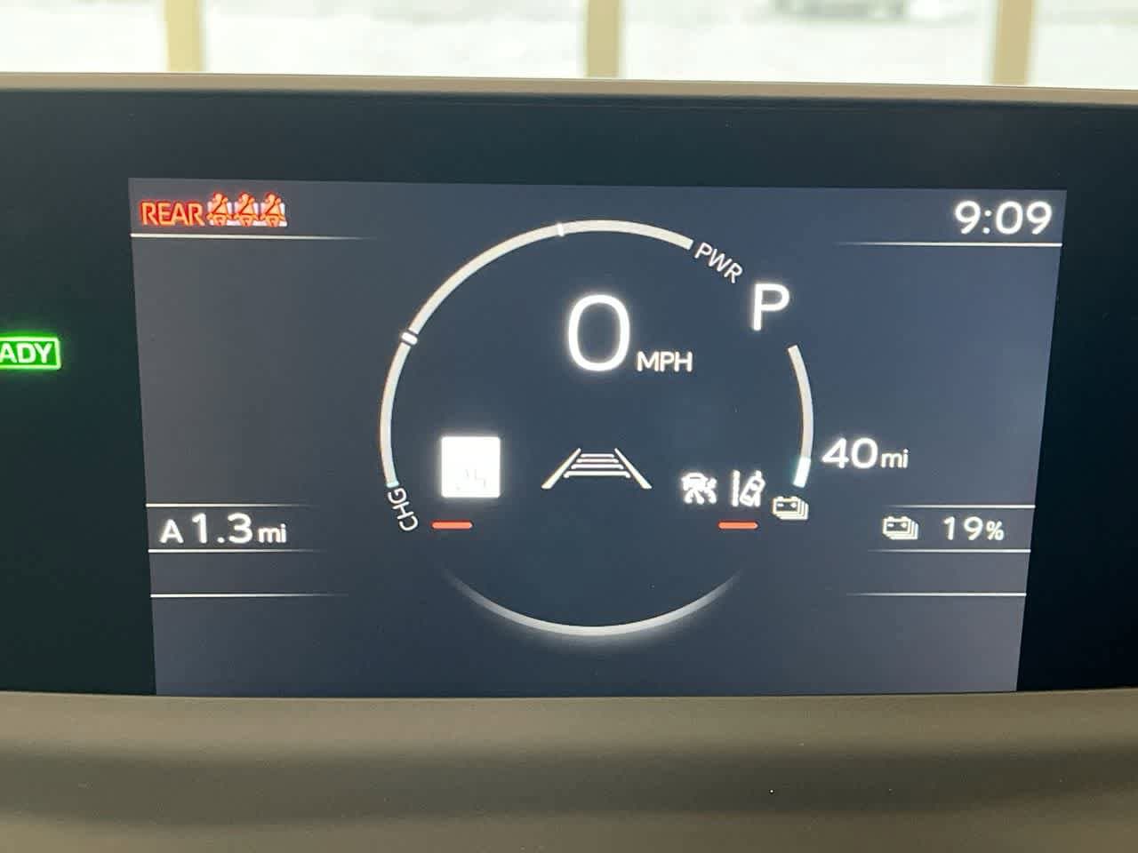 Thumbnail: 2026 Toyota bZ - 15