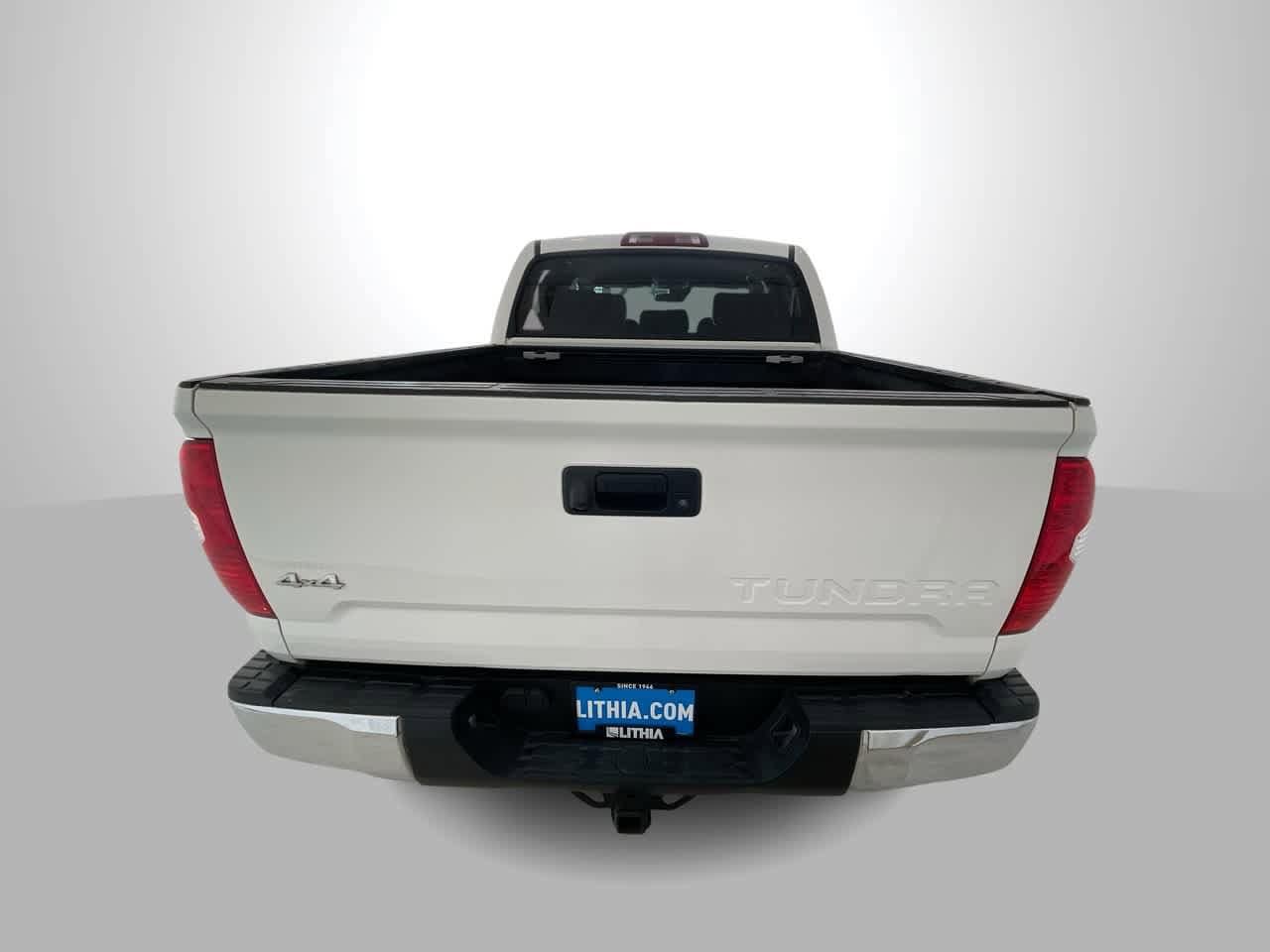 Thumbnail: 2019 Toyota Tundra - 7