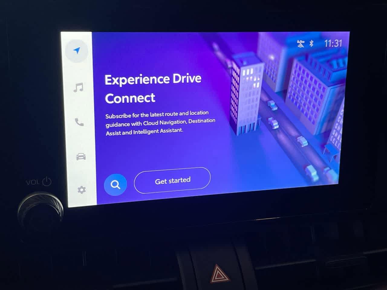 Thumbnail: 2025 Toyota RAV4 - 18