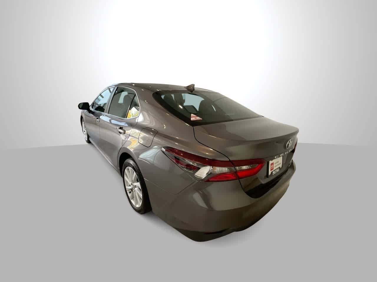 Thumbnail: 2023 Toyota Camry - 6