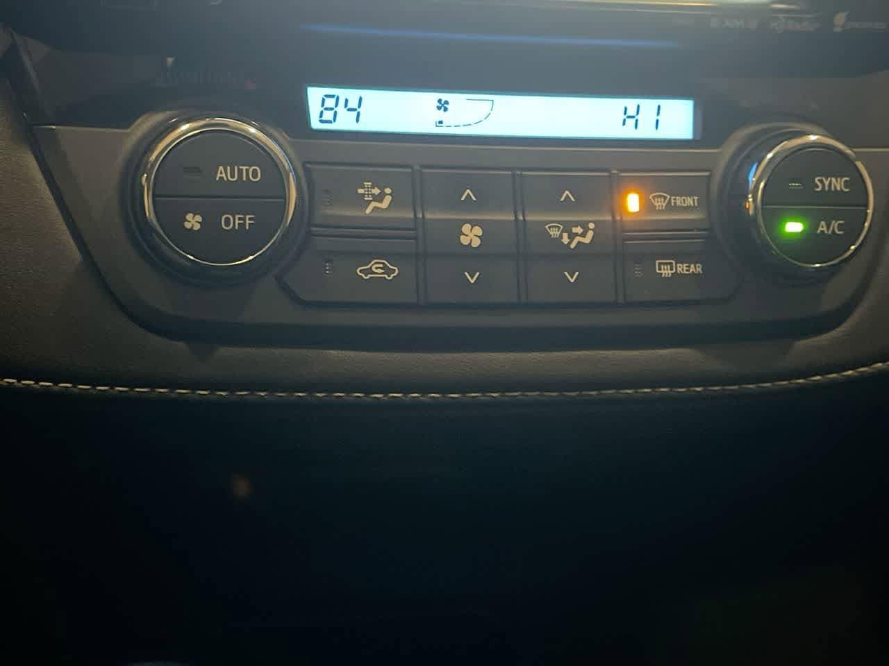 Thumbnail: 2016 Toyota RAV4 - 19